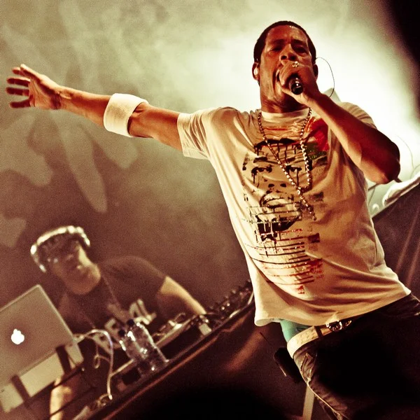 Joey Starr//Egomaniac Tour//