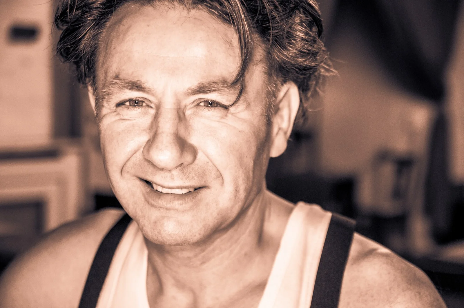 Michel Carcan