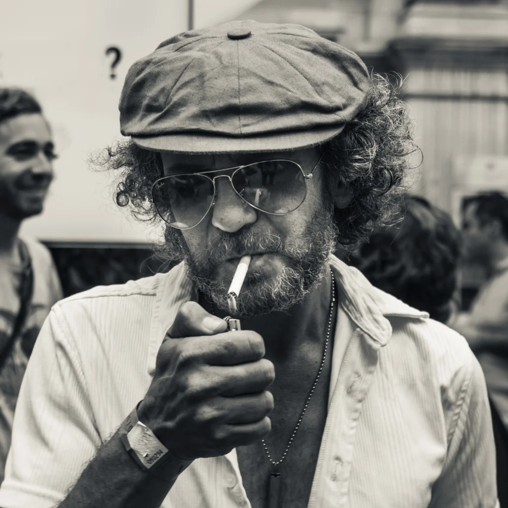 Camille Bazbaz
