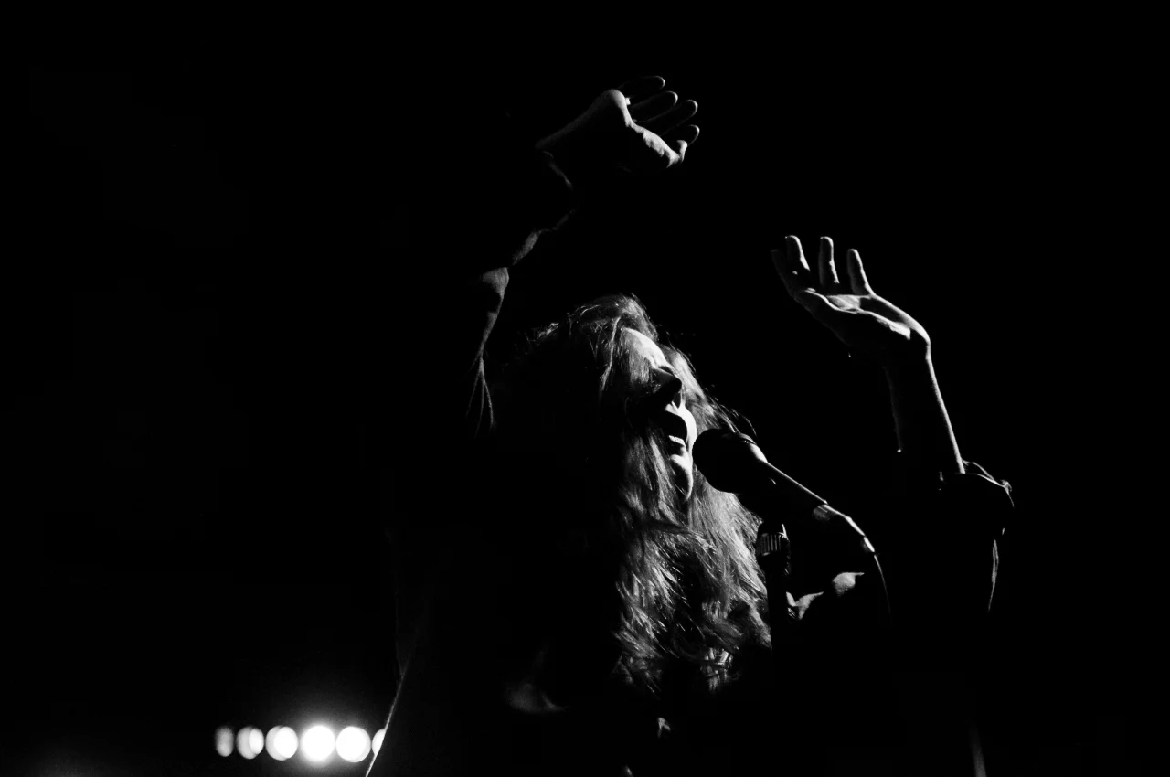 Robi@Mme Moustache//Rallye Chantons Français// Bruxelles 2013