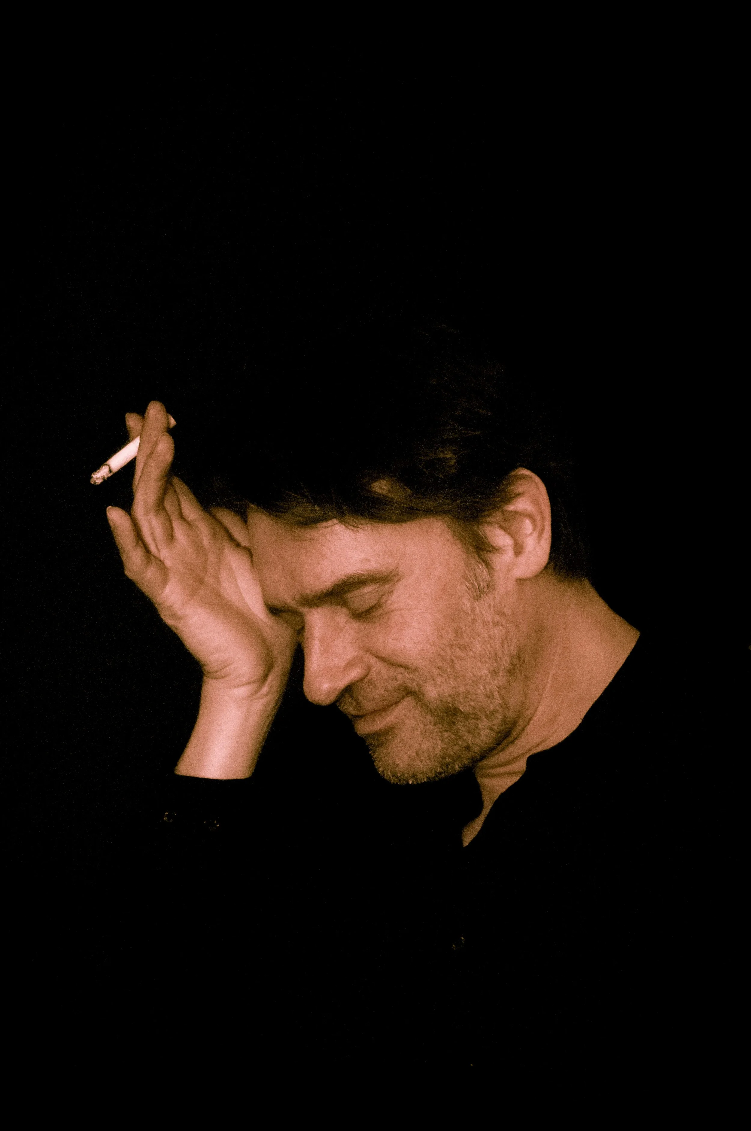 Daan Stuyven