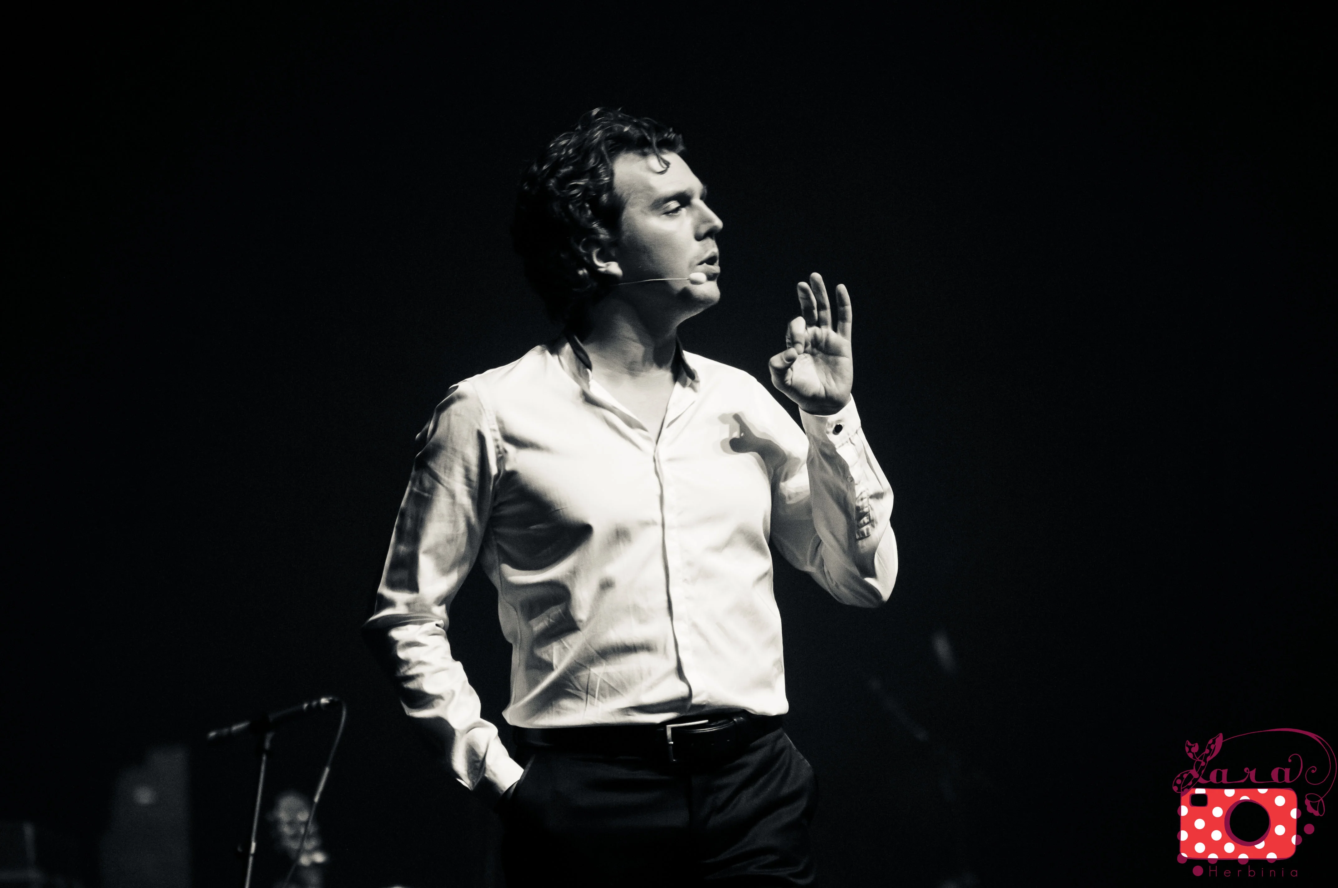 AleX VizoreK//Cirque Royal//Bruxelles
