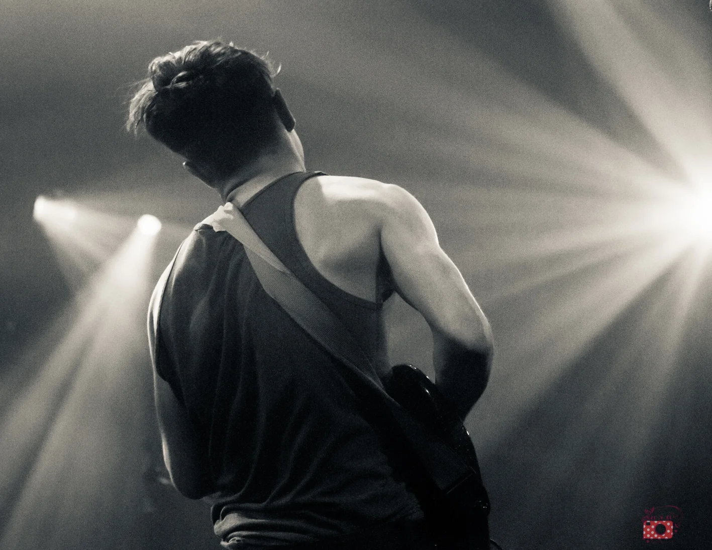 Peter Peter//Botanique//Bruxelles