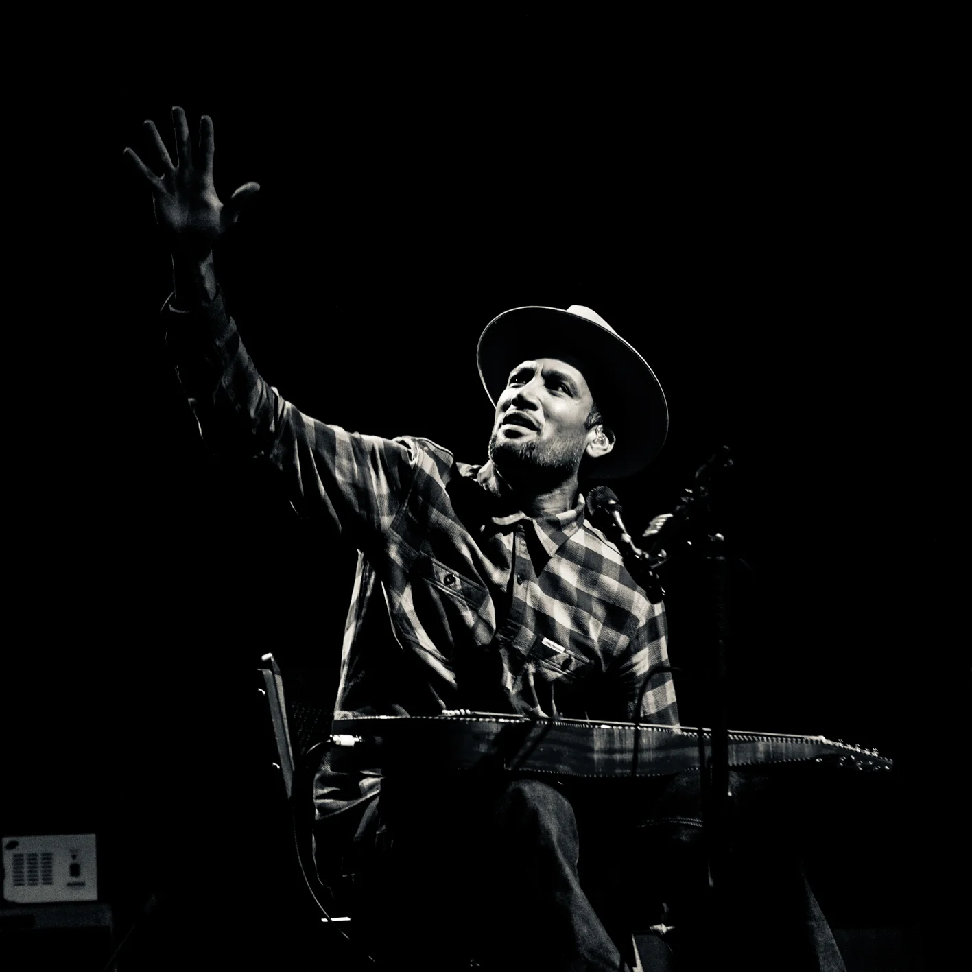 Ben Harper
