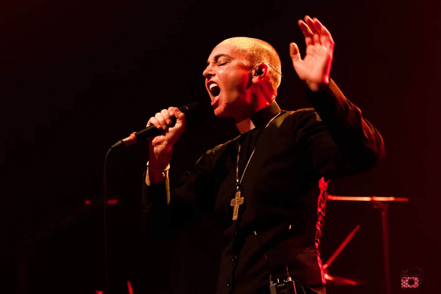 Sinead O'Connor//Ancienne Belgique//2014