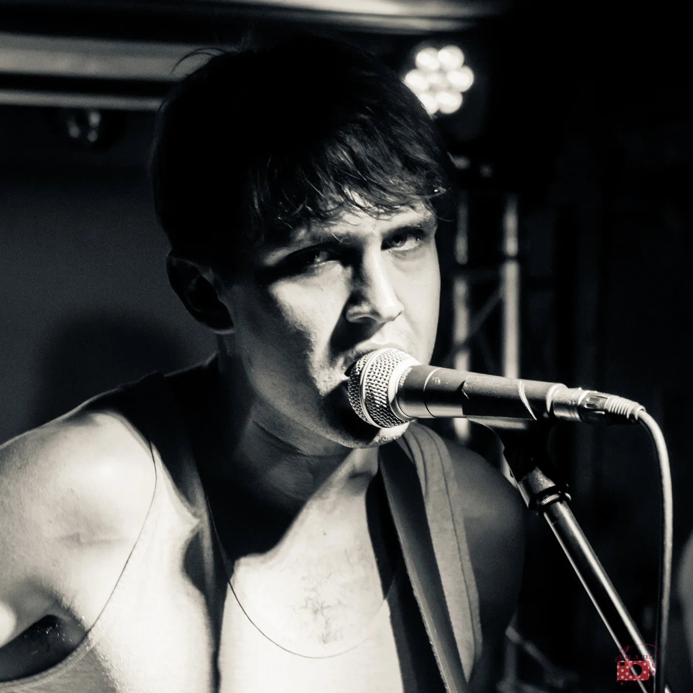 Peter Peter//Festival Francofaune//Bruxelles