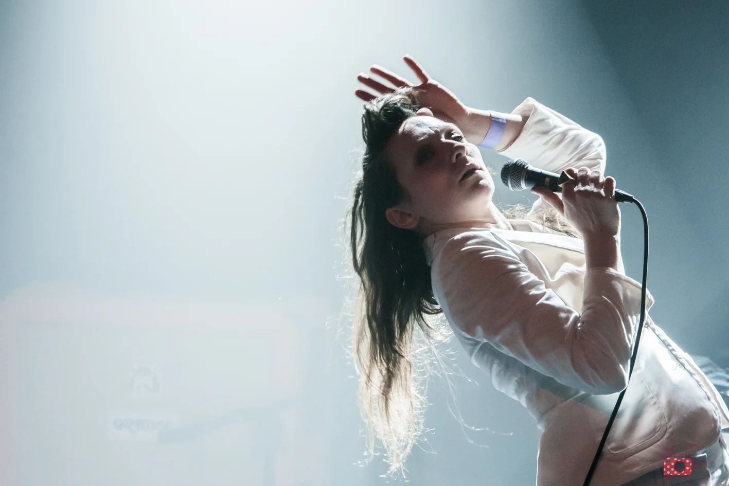 My Brightest Diamond // Botanique