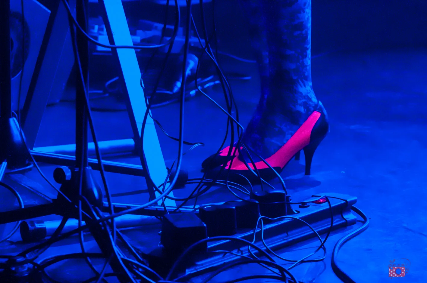 Samowar//Botanique
