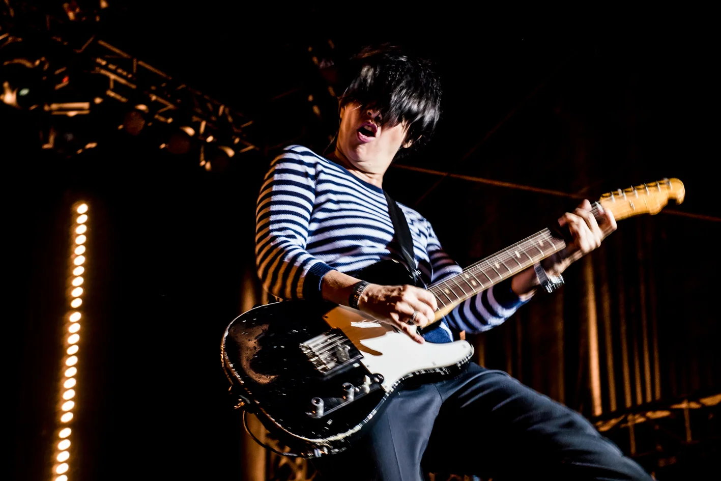 Texas//Brussels Summer Festival