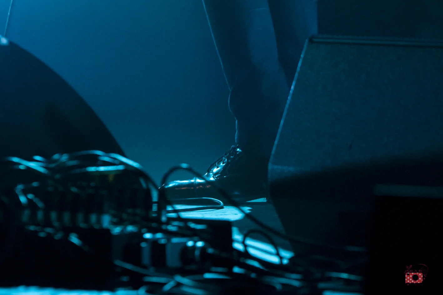 Perez//Cirque Royal//Bruxelles