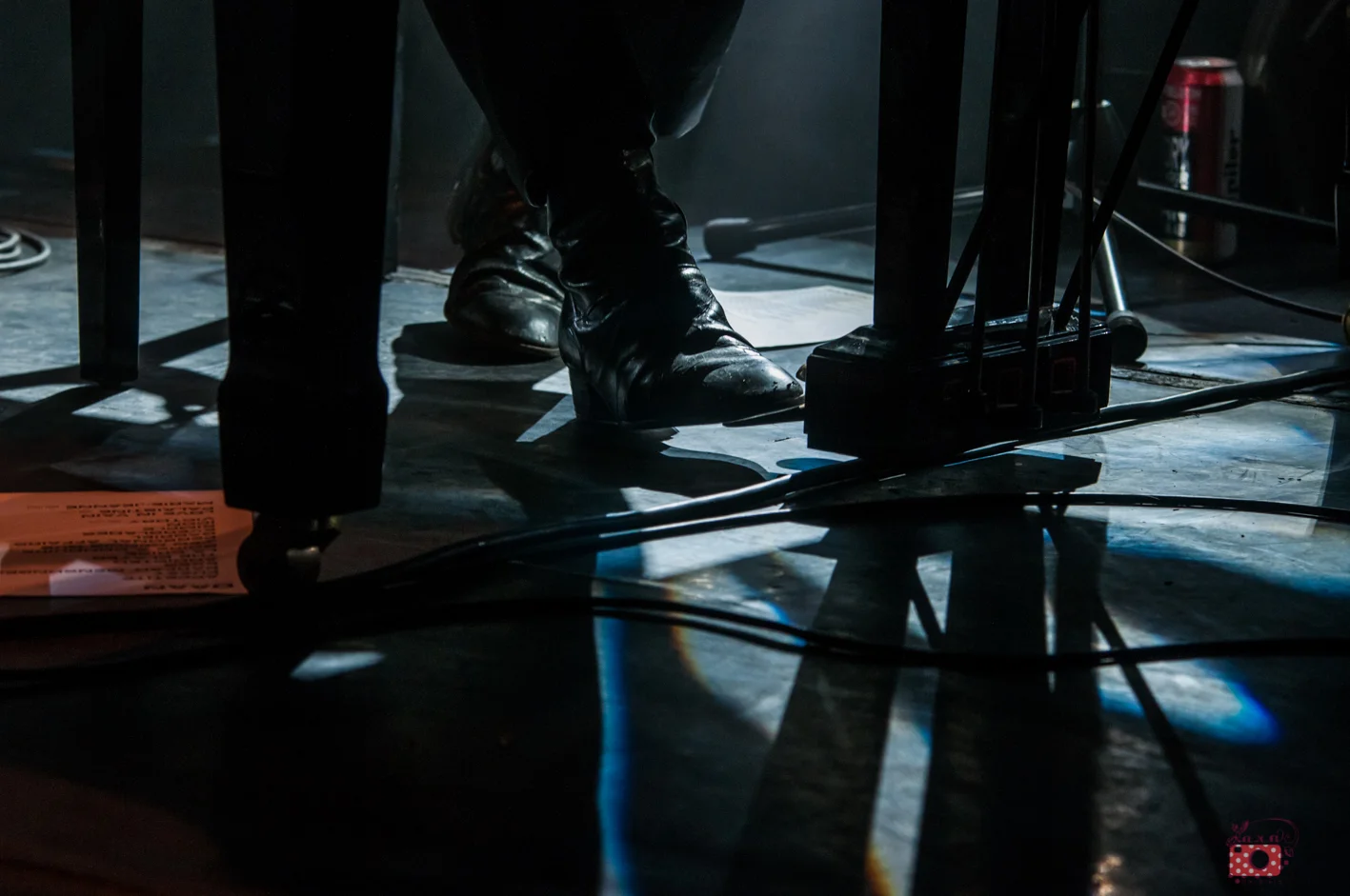 Daan // Botanique //Bruxelles