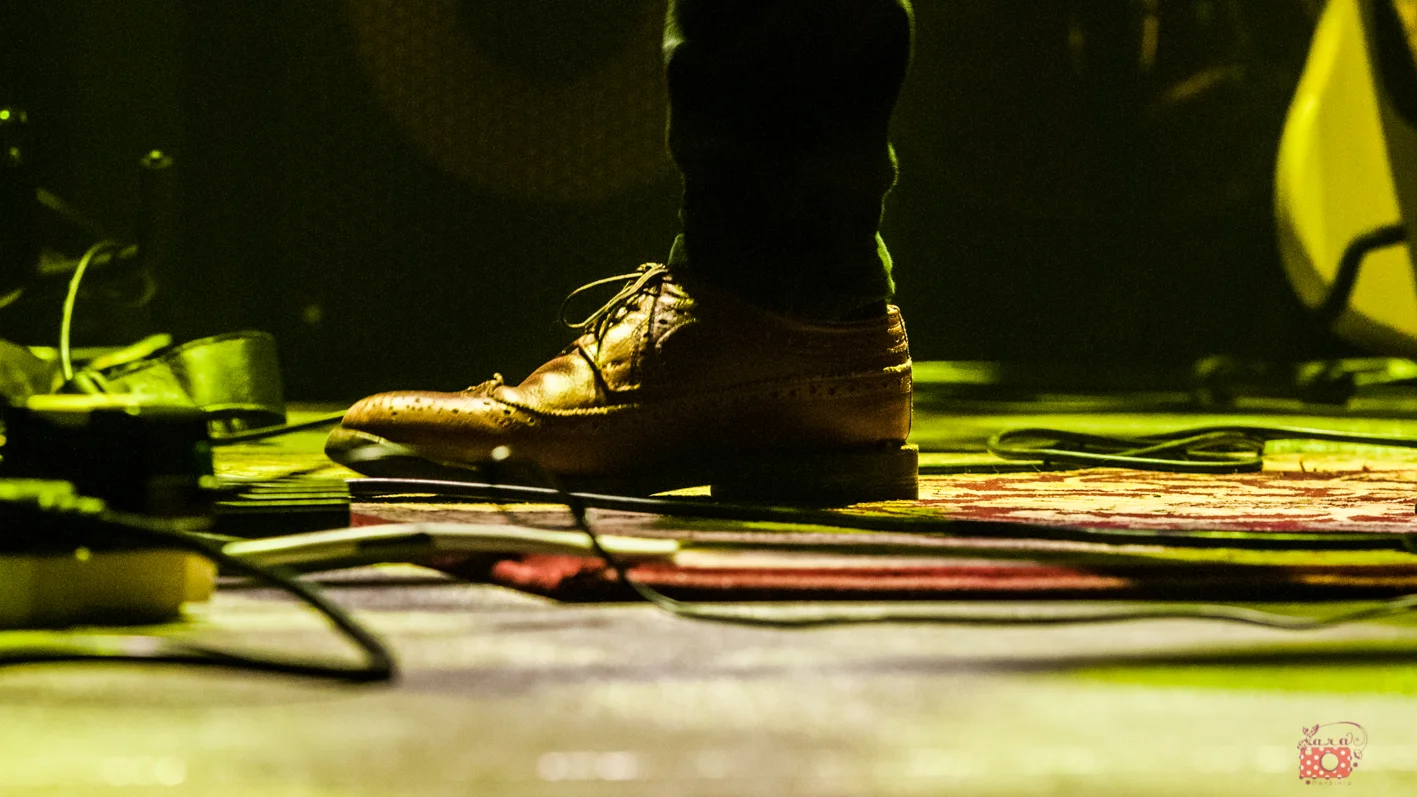 Vaults//Forest National//Bruxelles