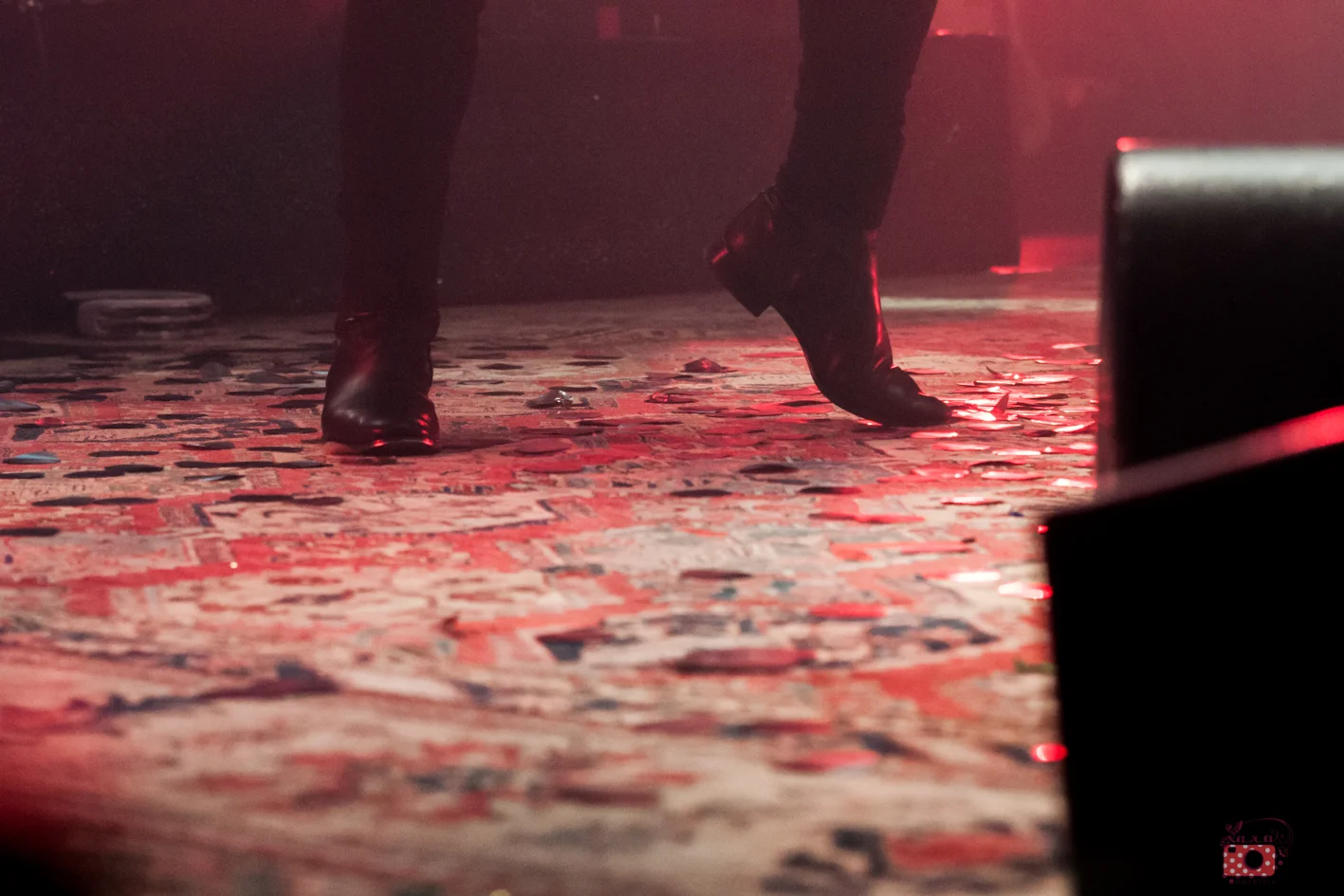 Julien Doré//Ancienne Belgique//Bruxelles