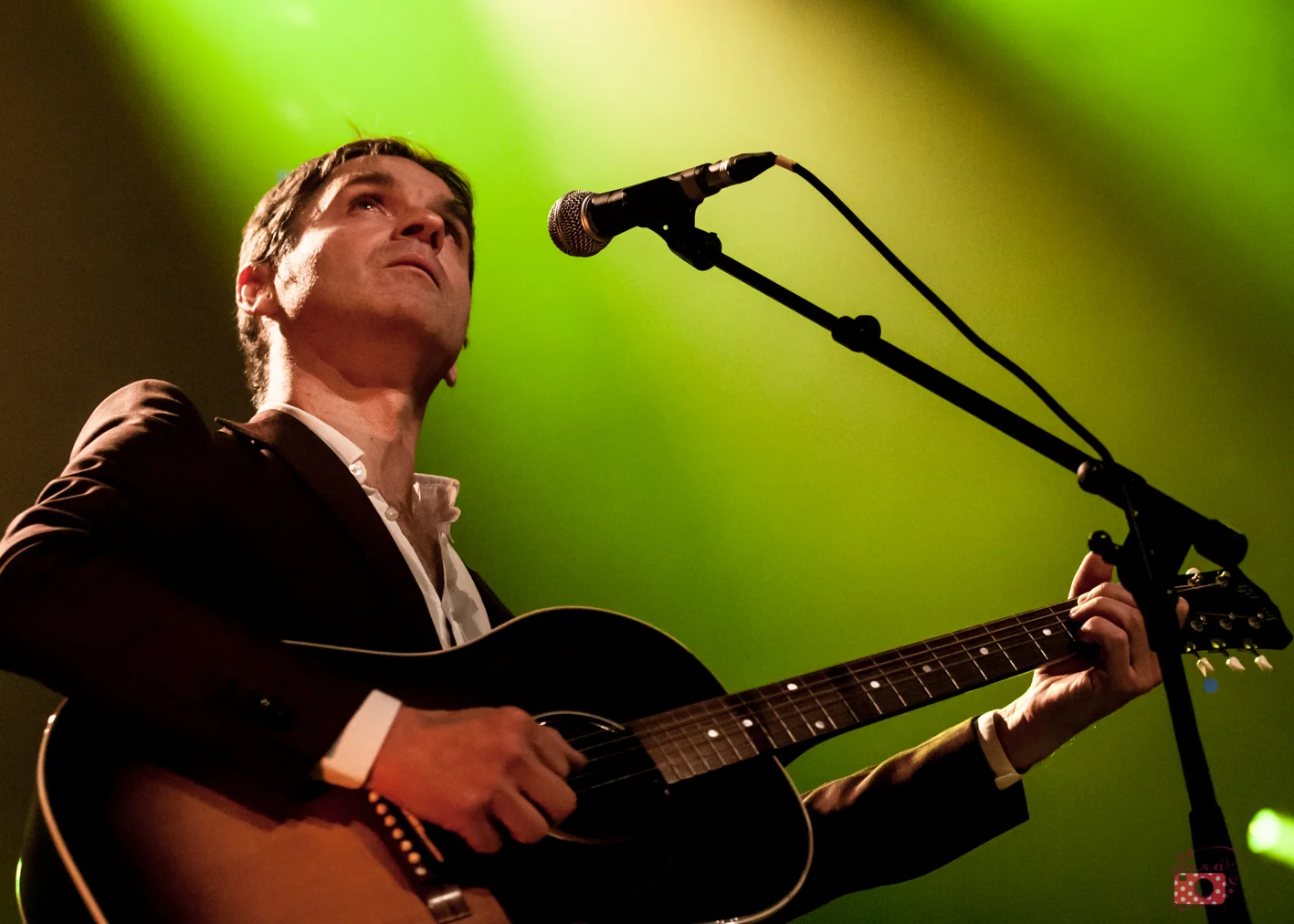 Franck Monnet//Botanique//Bruxelles