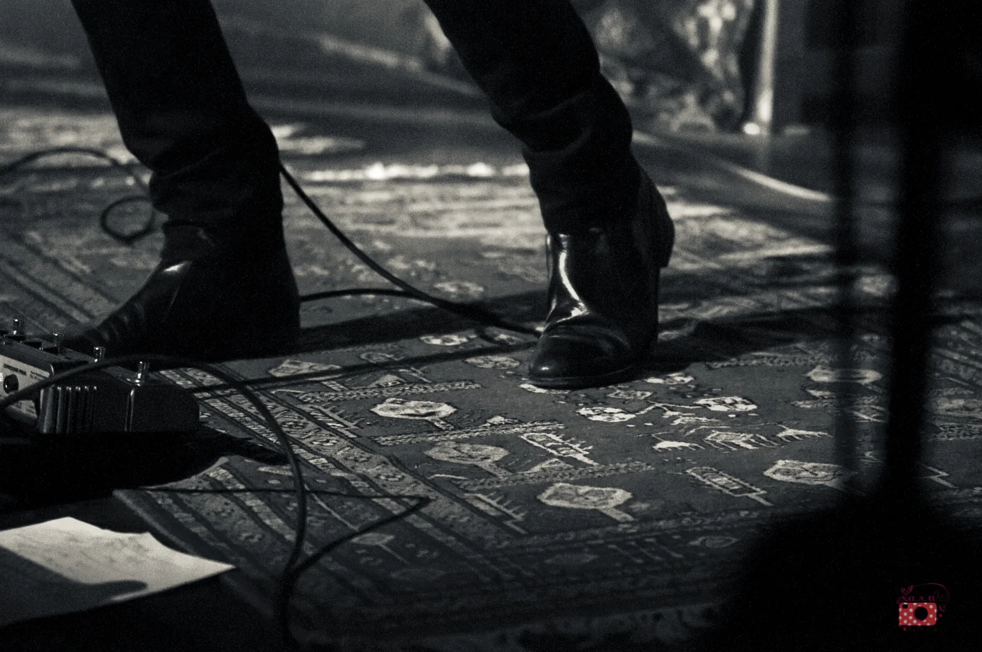 Olivier Juprelle//Atelier 210//Bruxelles