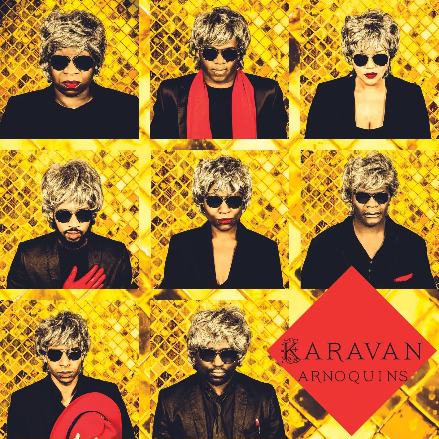 Karavan