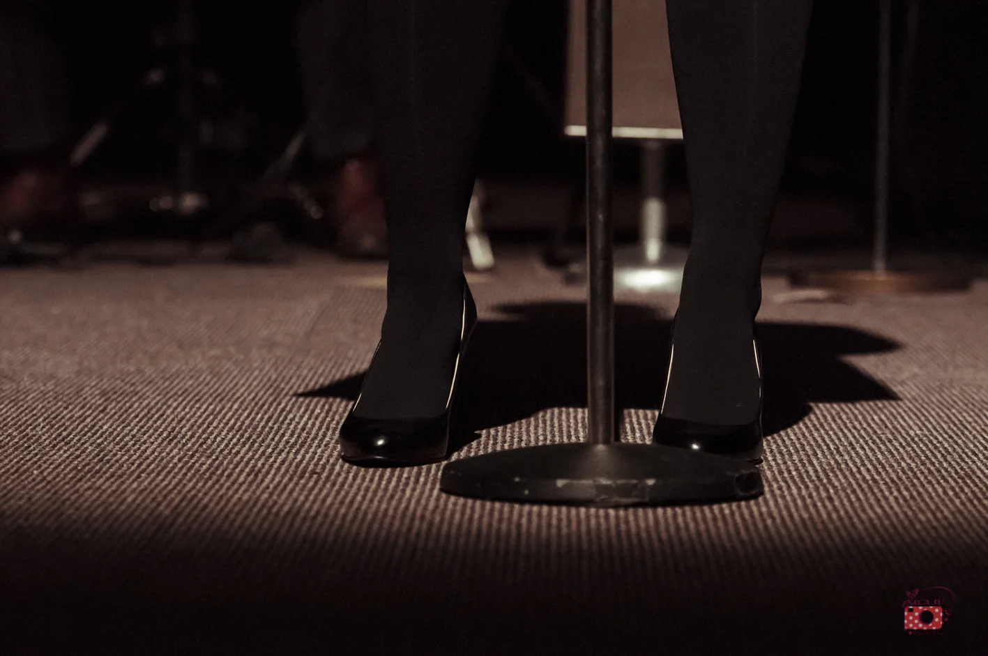 Hooverphonic//Ancienne Belgique//Bruxelles