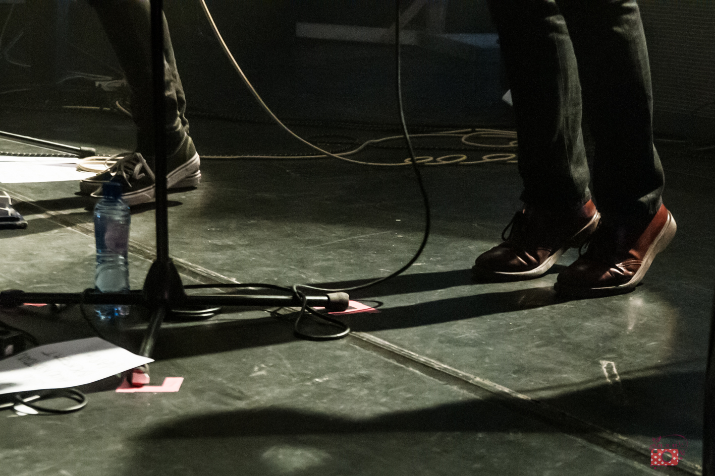 Birdy Hunt//Botanique//Bruxelles