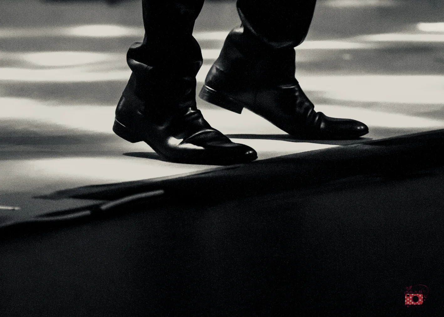 Bernard Lavilliers//Cirque Royal//Bruxelles