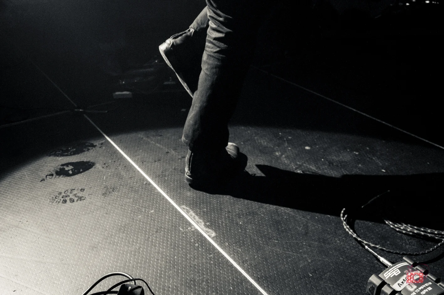 Natas Loves You//Ancienne Belgique//Bruxelles