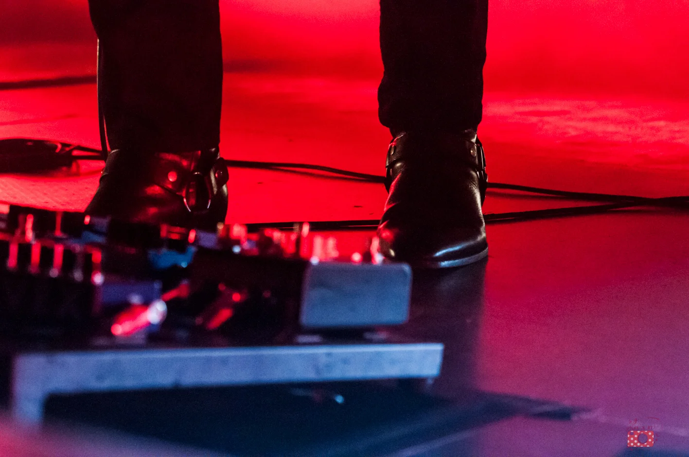 Royal blood//Ancienne Belgique