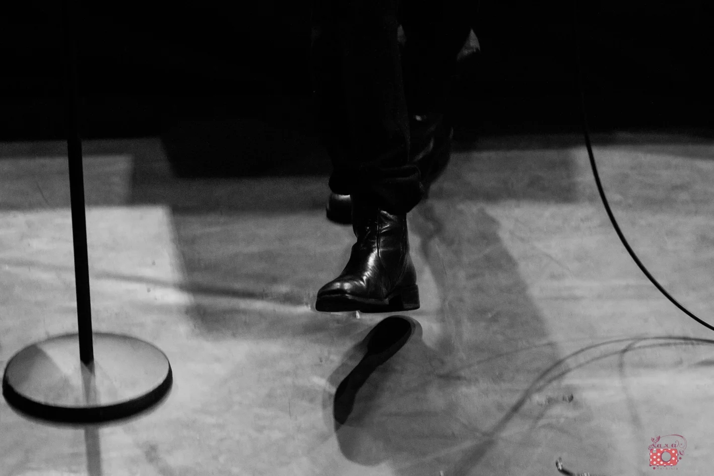 Nicola Testa//Botanique//Bruxelles