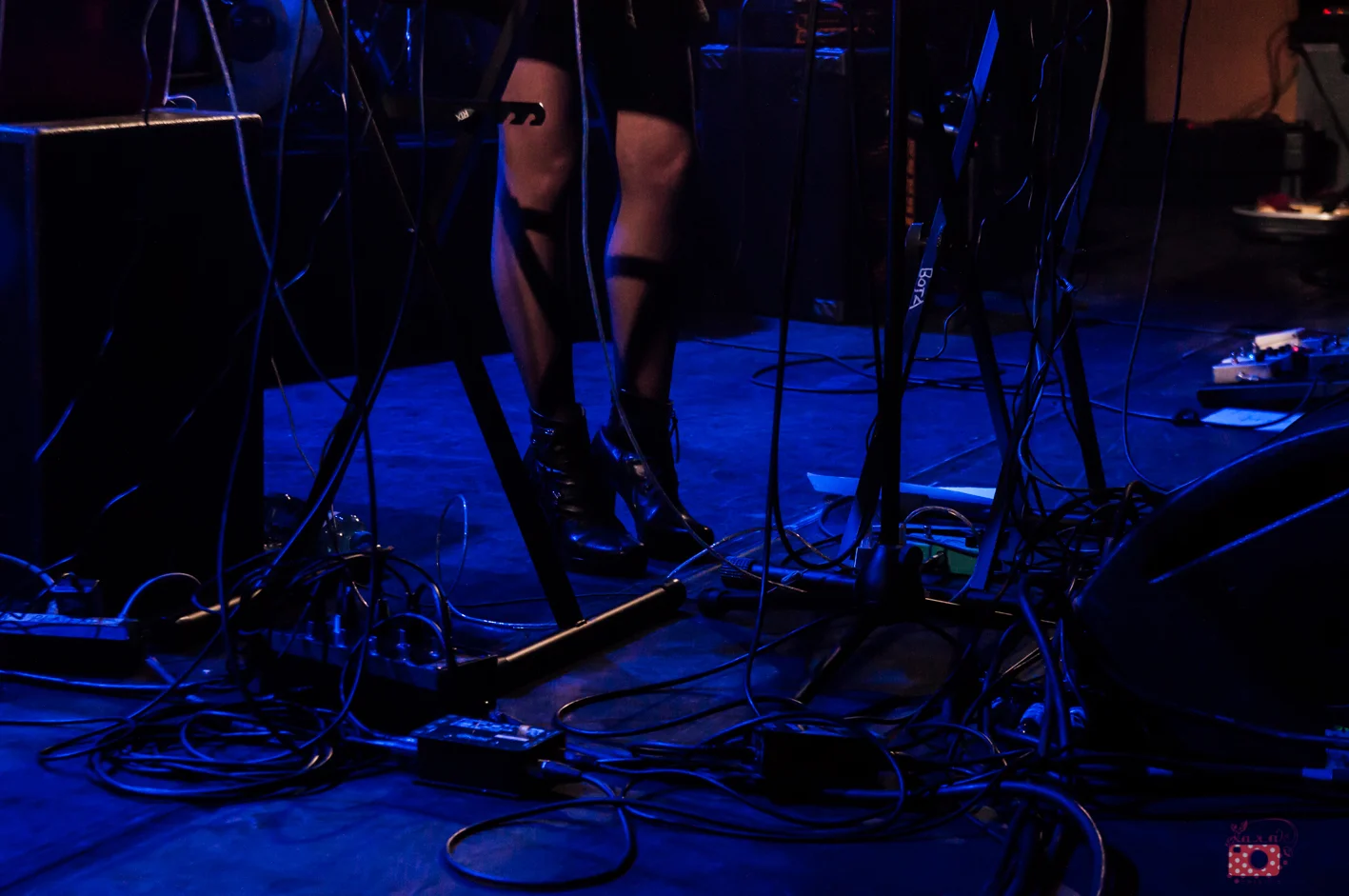 Bel Ombre//Botanique//Bruxelles