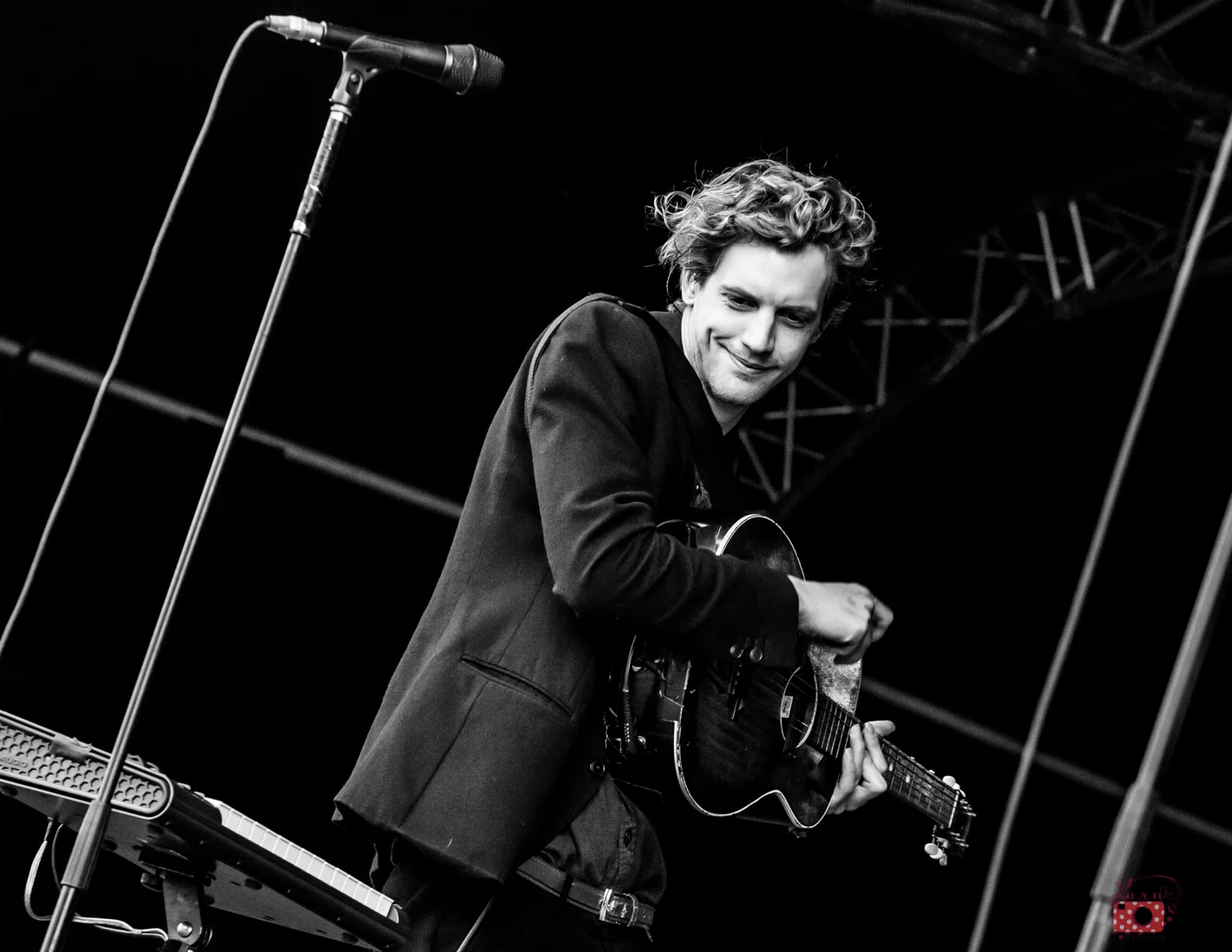 Balthazar//Festival de Ronquières//Belgique