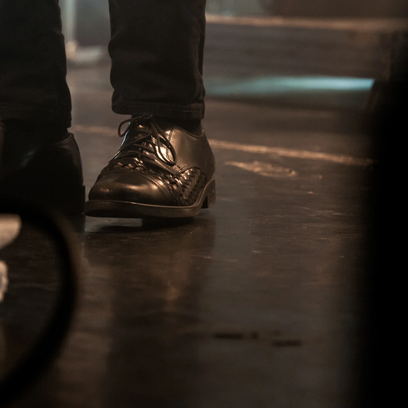 Feu!Chatterton//Botanique//2015