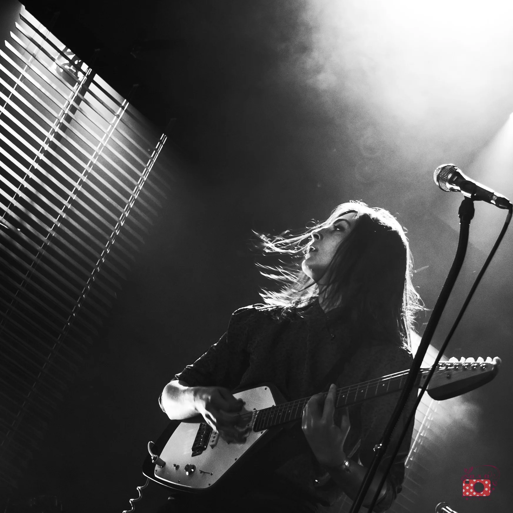 Fishbach//Nuits Botanique//Bruxelles 