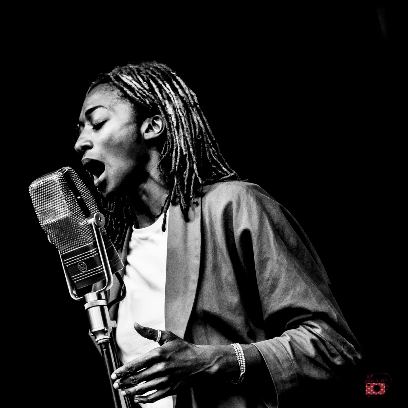 Ala.ni//Fête de la musique//Bruxelles