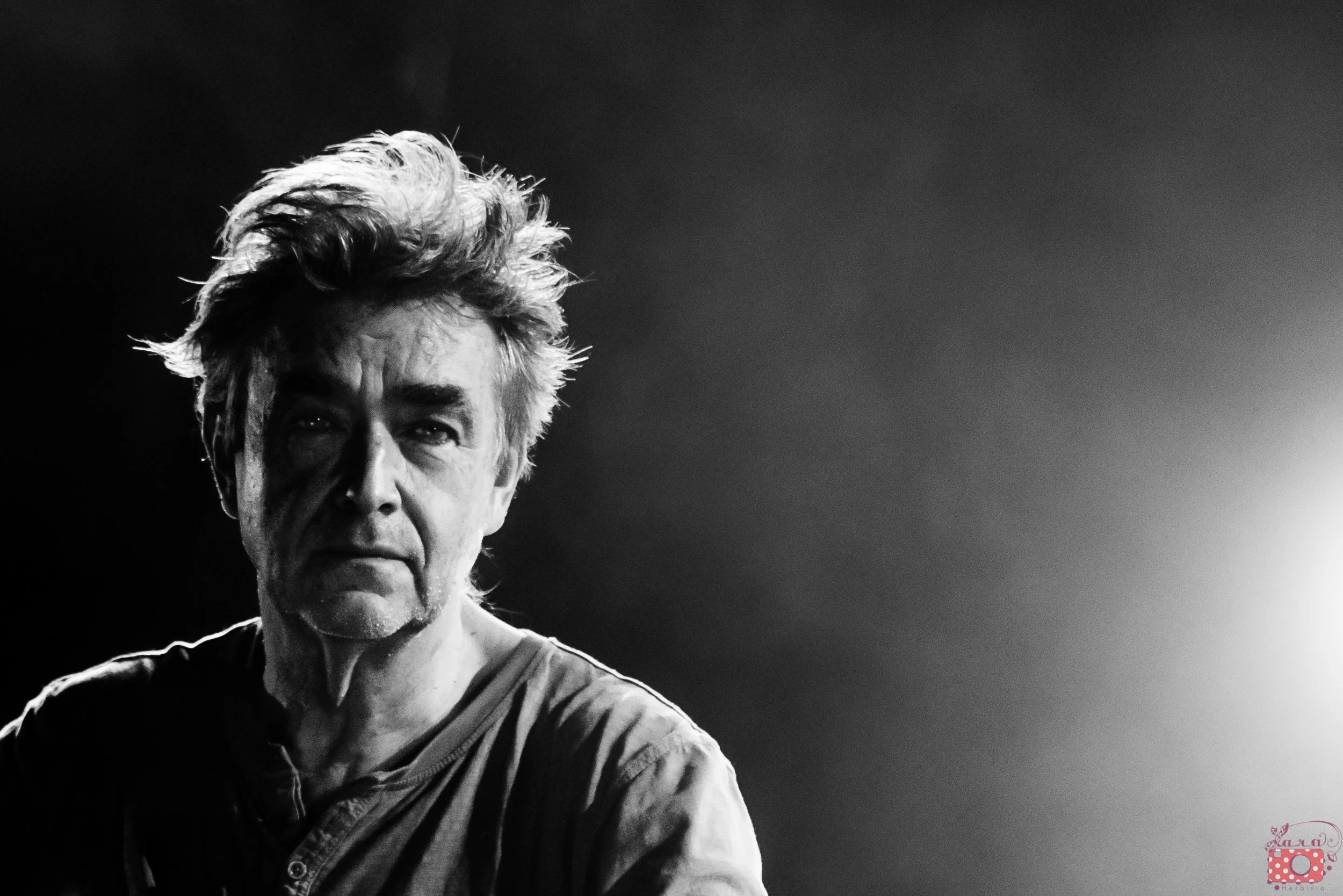 Jean-Louis Murat // Botanique // Bruxelles