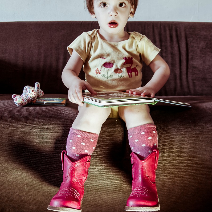 LeS BotteS des Sept Lieues