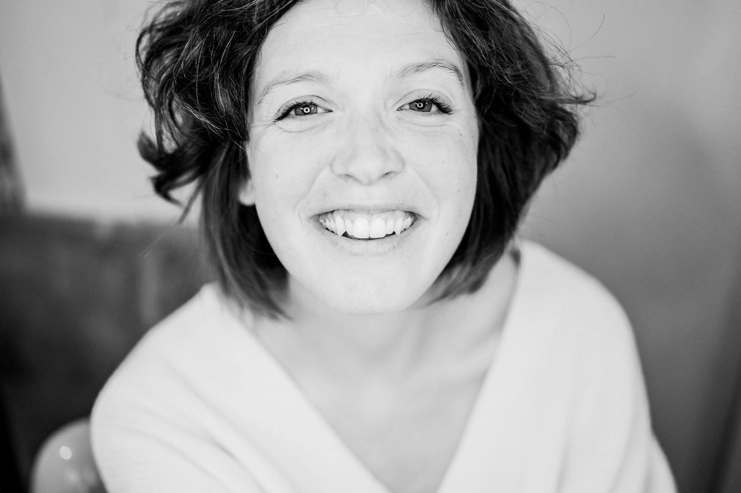 Sarah Thery