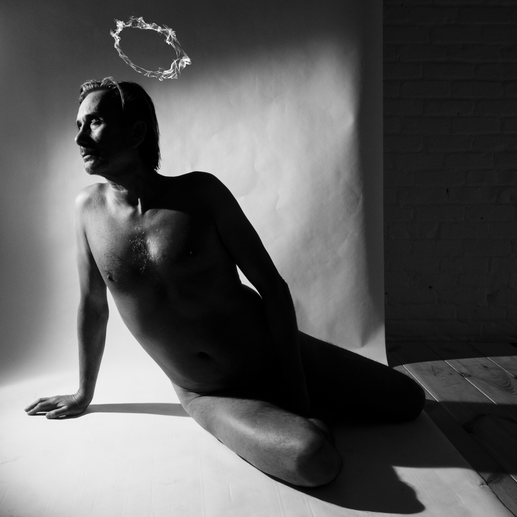 La nudité deS élémentS