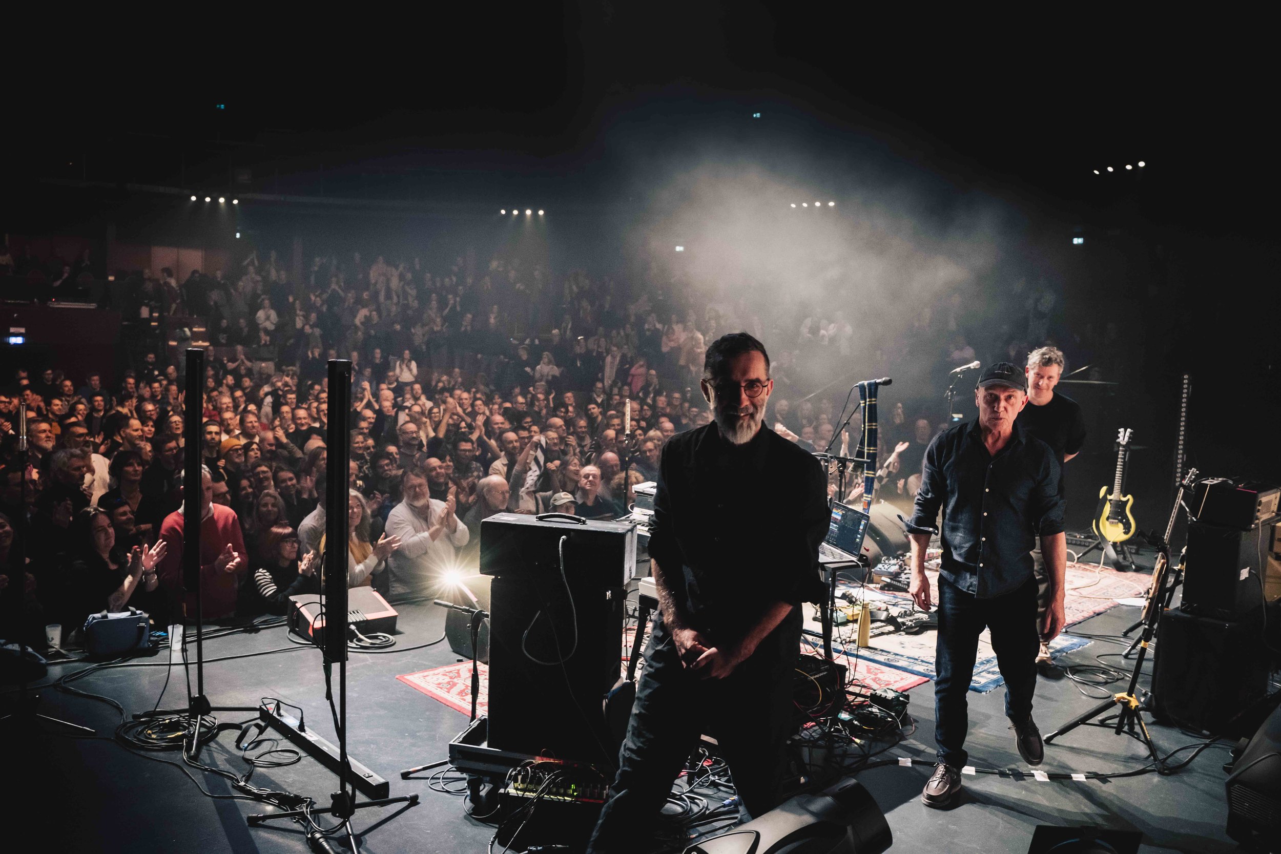 Miossec // Cirque Royal//Bruxelles 2026