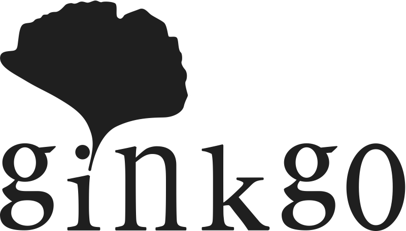 GINKGO - seit 1995 auf der Bergerstrasse