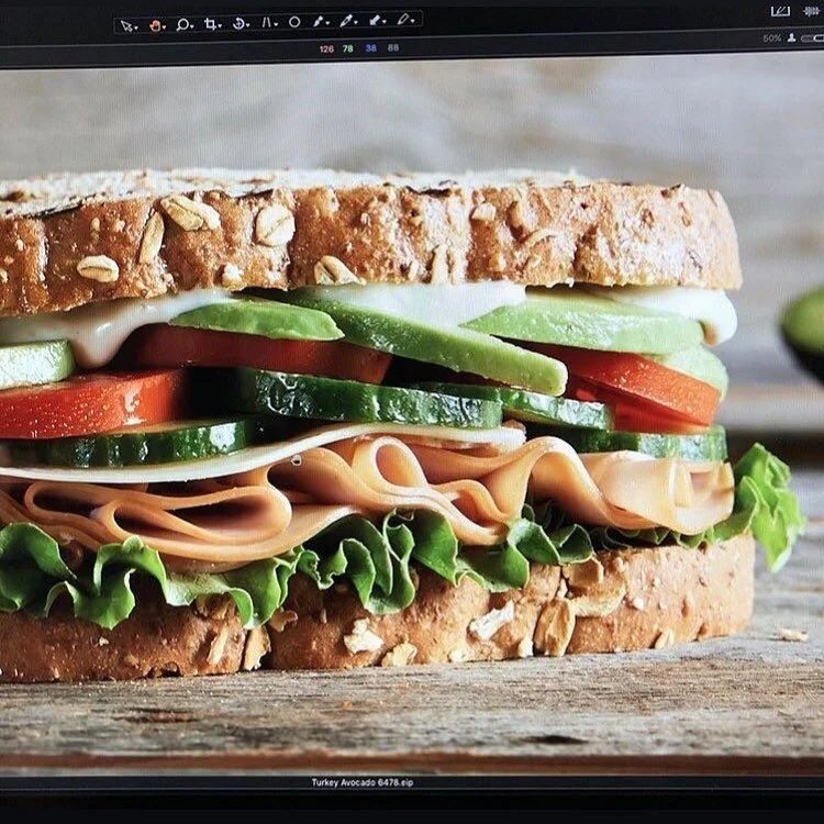 What&rsquo;s your favourite sandwich 🥪???