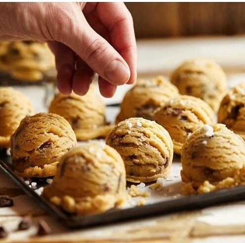 Weekend projects 🍪