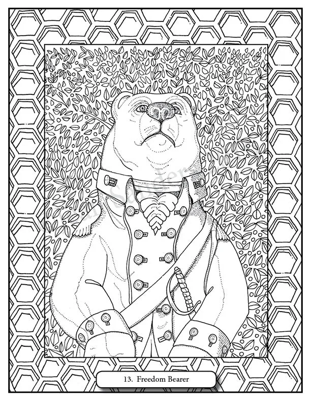 BEARS! Freedom Bearer ©Jean Sanders.jpg