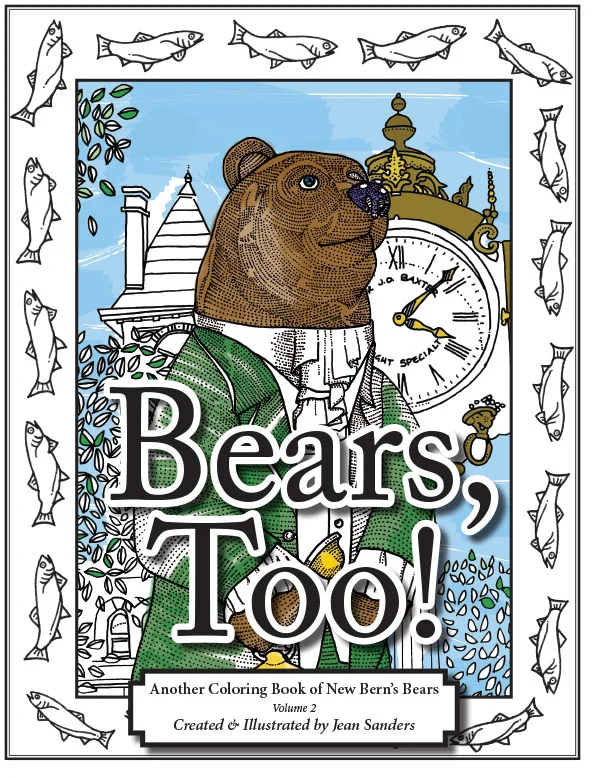 Bears, Too!