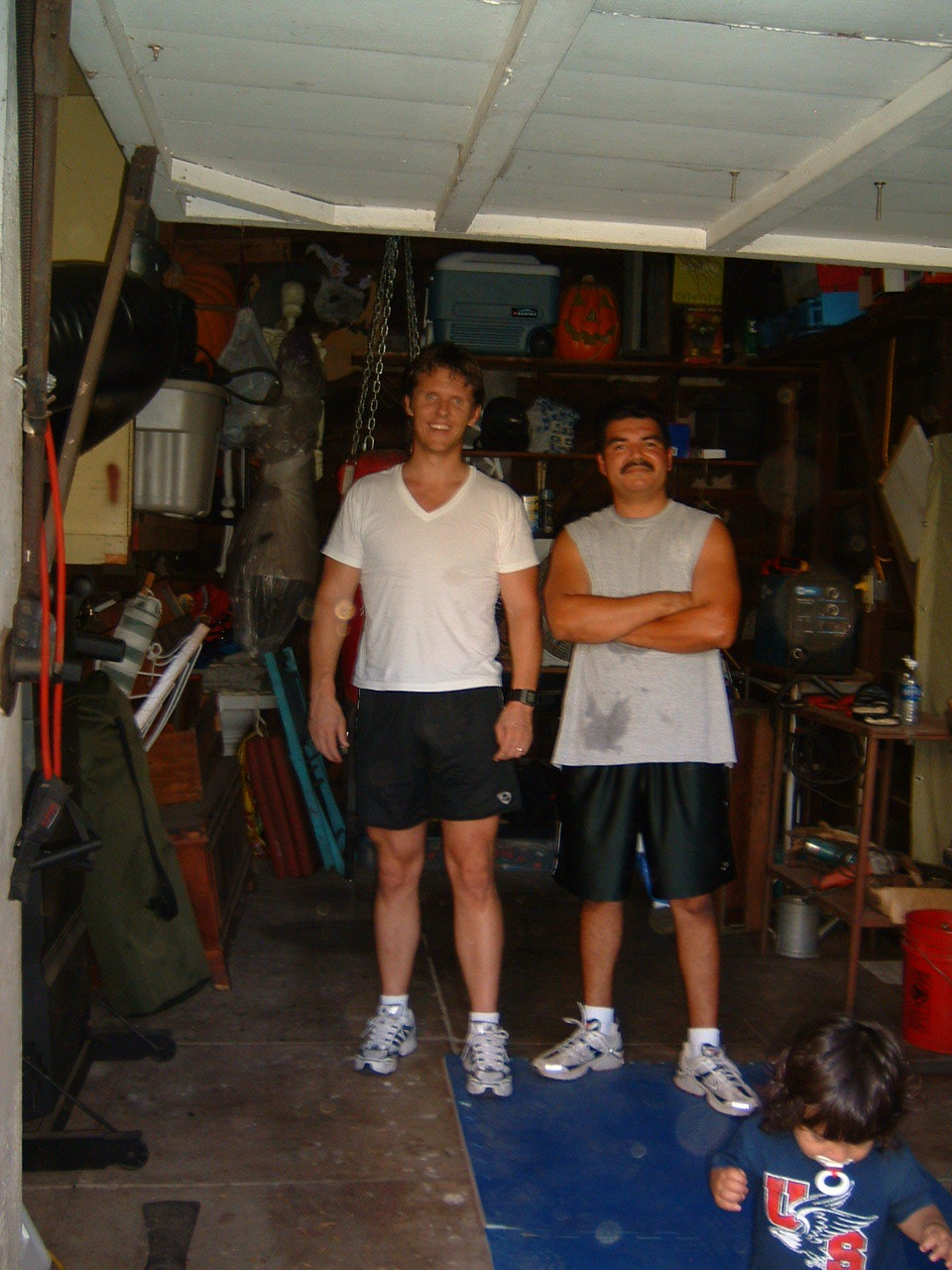 Ray's Garage