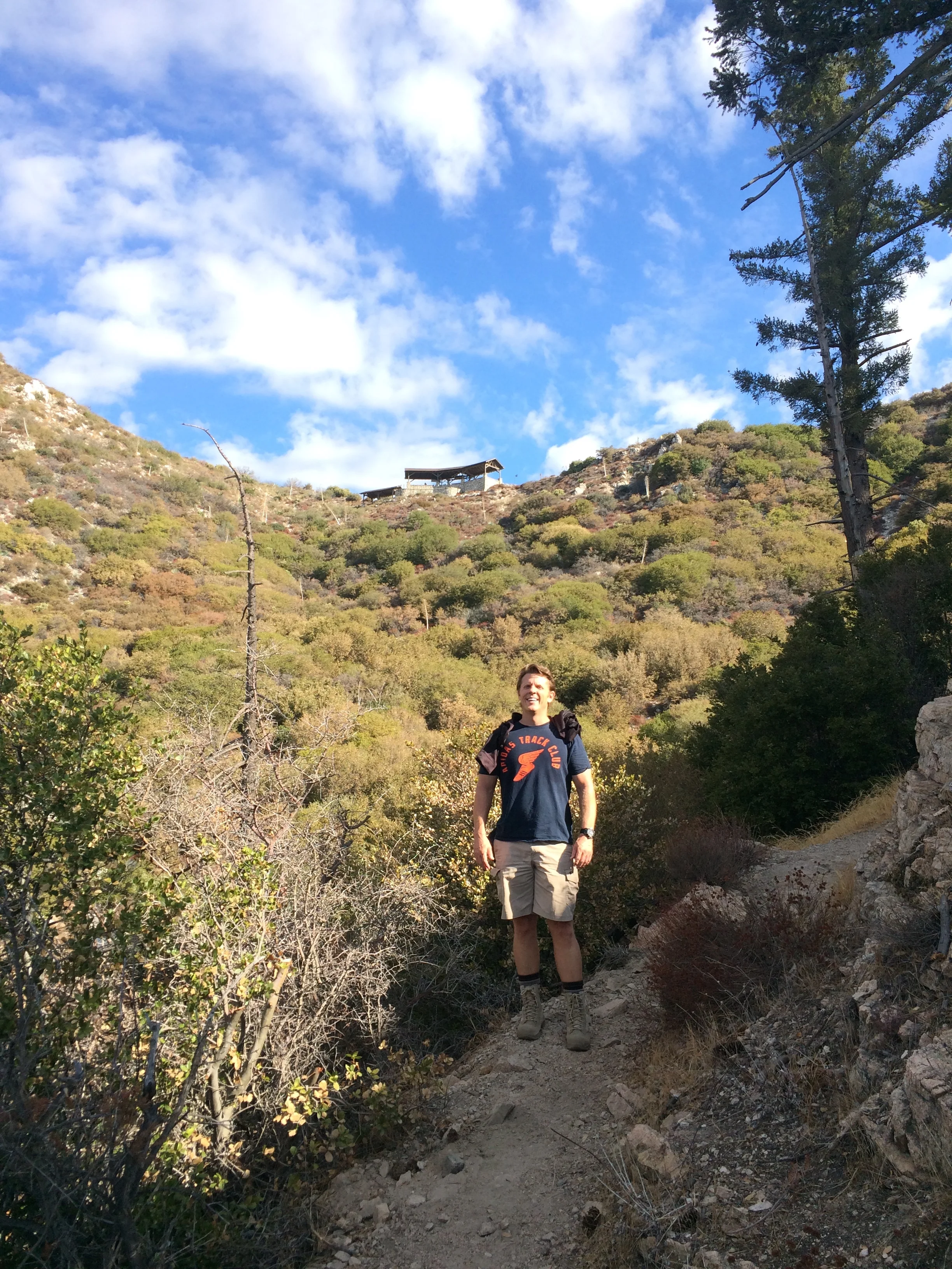 Inspiration Point