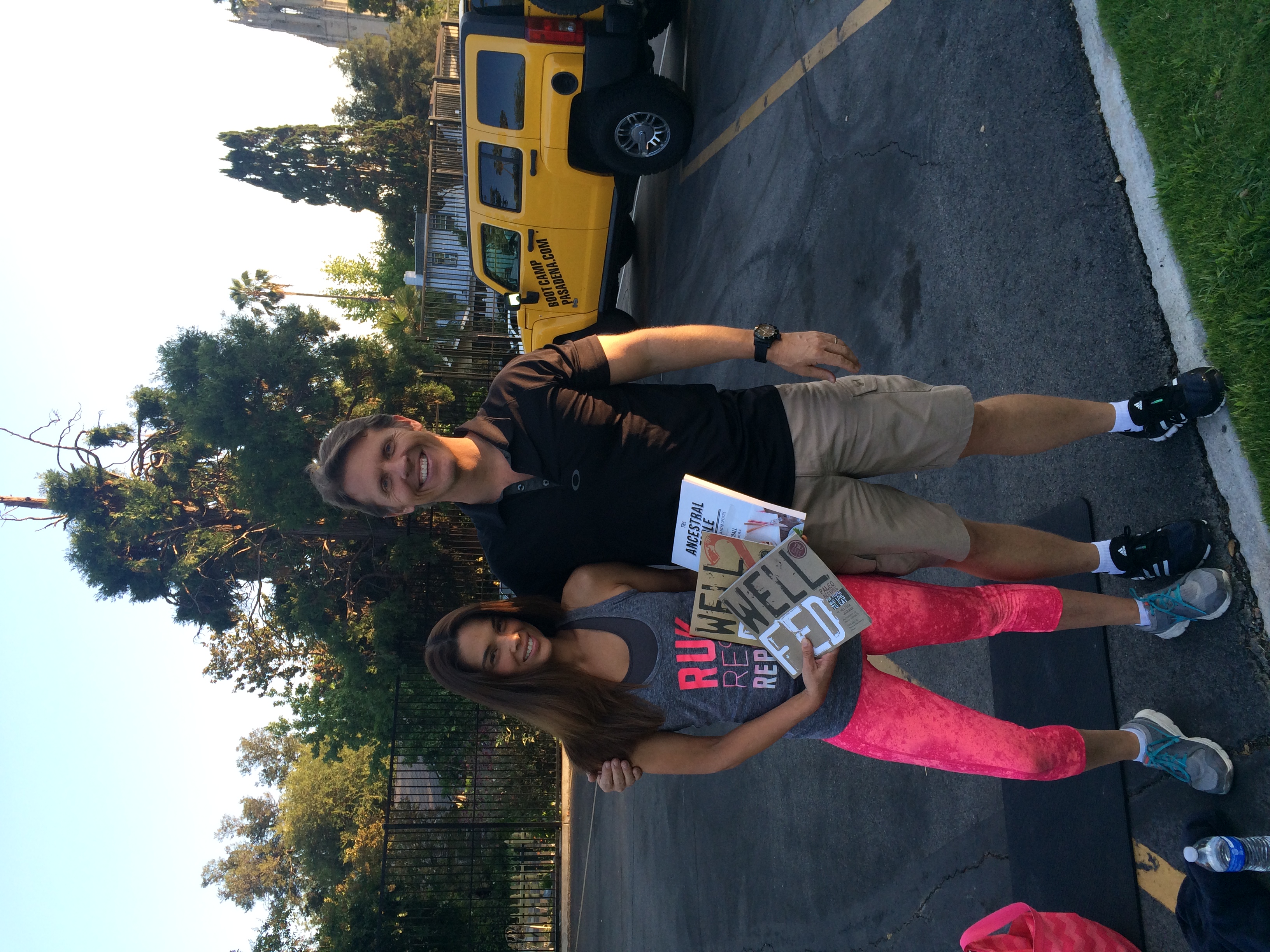 One of our past Challenge Winners.