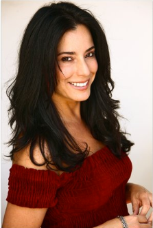 "I'm loving working out at "Boot Camp Pasadena". After only 3 weeks I'm noticing how toned my arms look. I've worked out with trainers, tried other boot camps, joined gyms...basically I've tried everything at least once, but this is the first time I see results this quickly and it's only 3 days a week!" Wanda Colón, Actress and TV Host