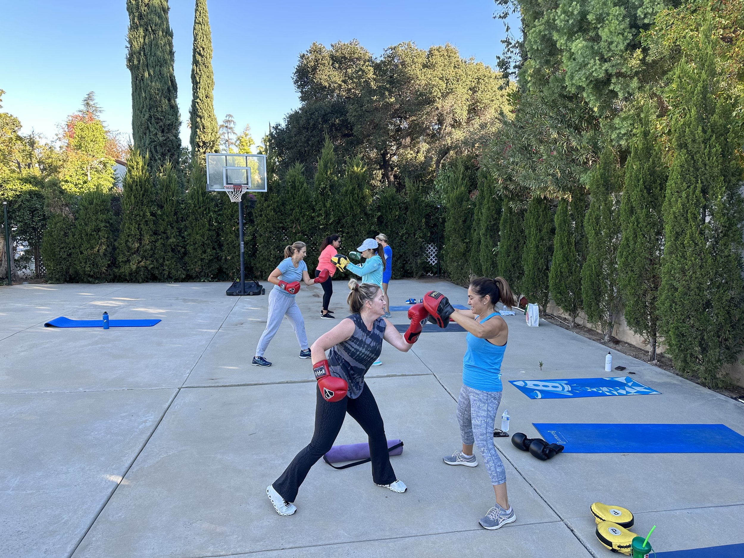 7 Habits of Elite Fighters -Fight Camp Conditioning
