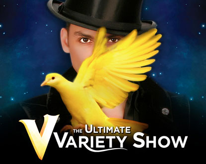 The V Variety Show