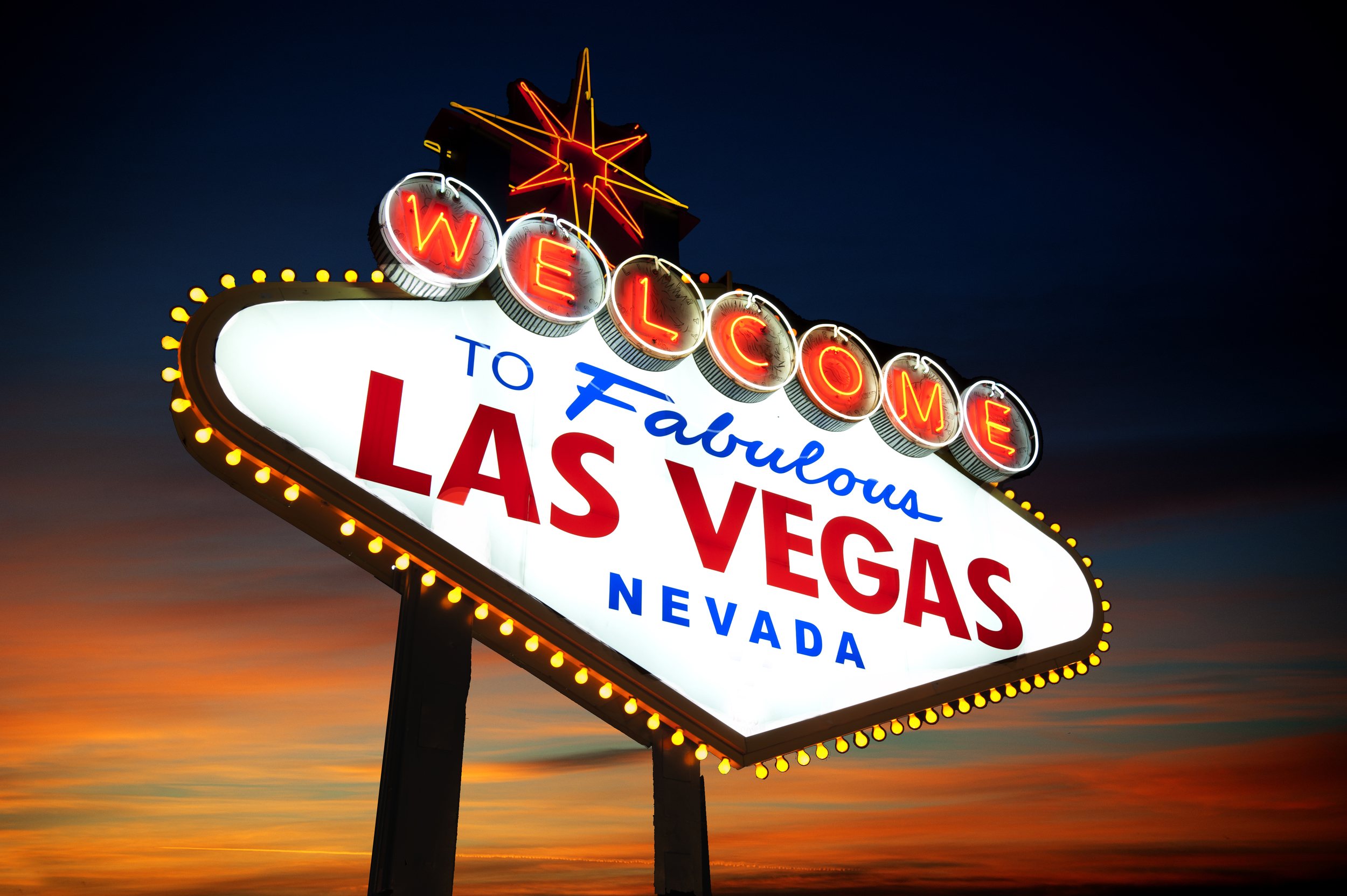 Las Vegas, NV