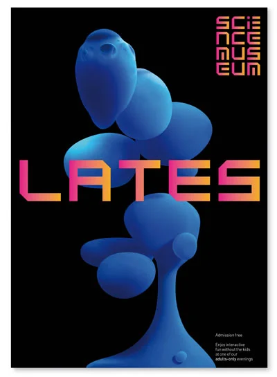 Science Museum Lates