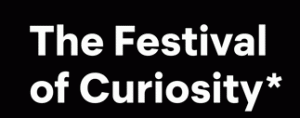 Festival of Curiosity - details TBC